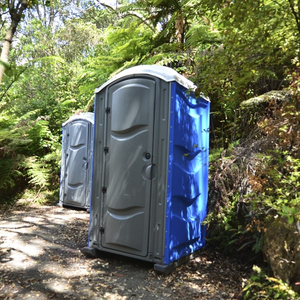 can i rent construction portable toilets for short-term use
